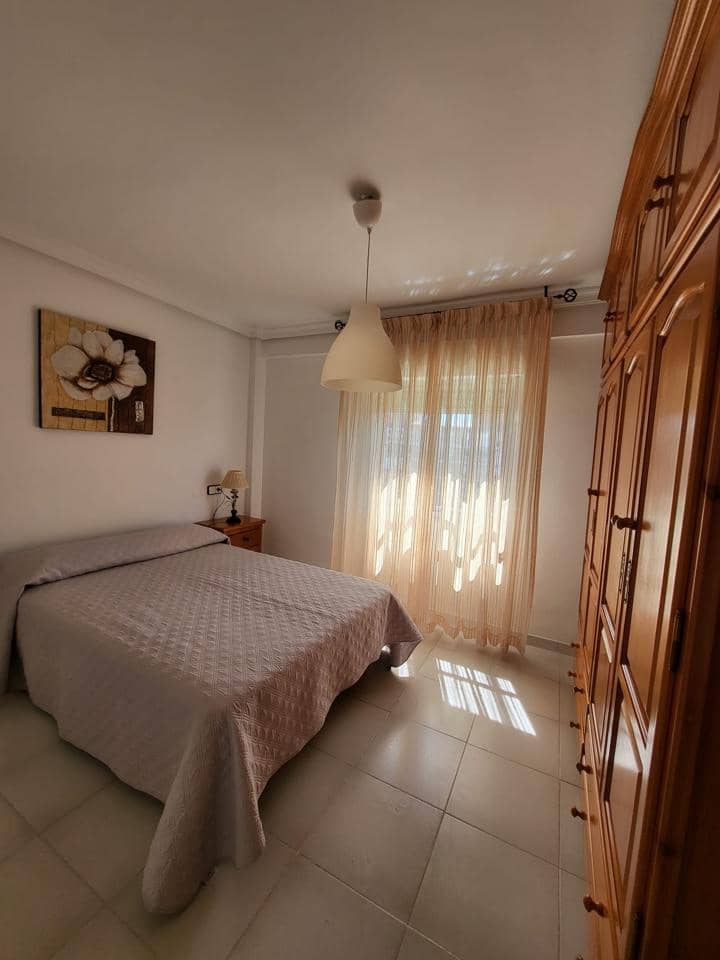 3 bedroom Flat for rent in Malaga city - € 1,300 (Ref: 10153249)