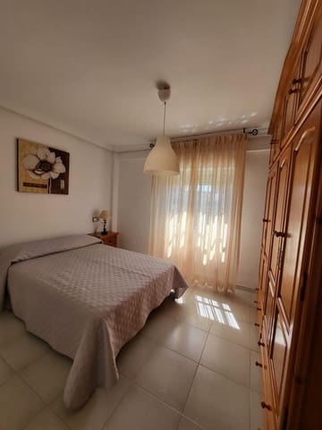 3 bedroom Flat for rent in Las Delicias, Málaga city - € 1,300 (Ref: 10153249)