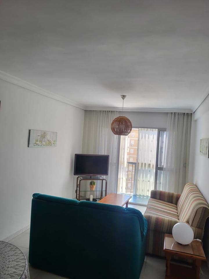 3 bedroom Flat for rent in Malaga city - € 1,300 (Ref: 10153249)