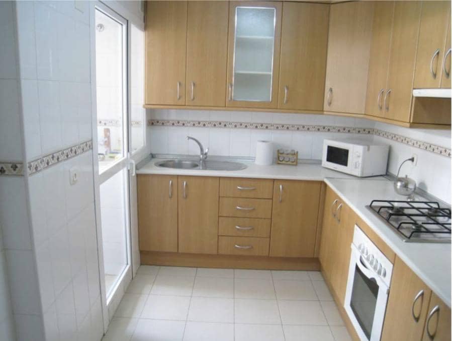 4 soverom Leilighet til salgs i Malaga by med svømmebasseng garasje - € 488 000 (Ref: 10160632)
