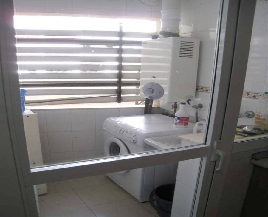 4 soverom Leilighet til salgs i Malaga by med svømmebasseng garasje - € 488 000 (Ref: 10160632)
