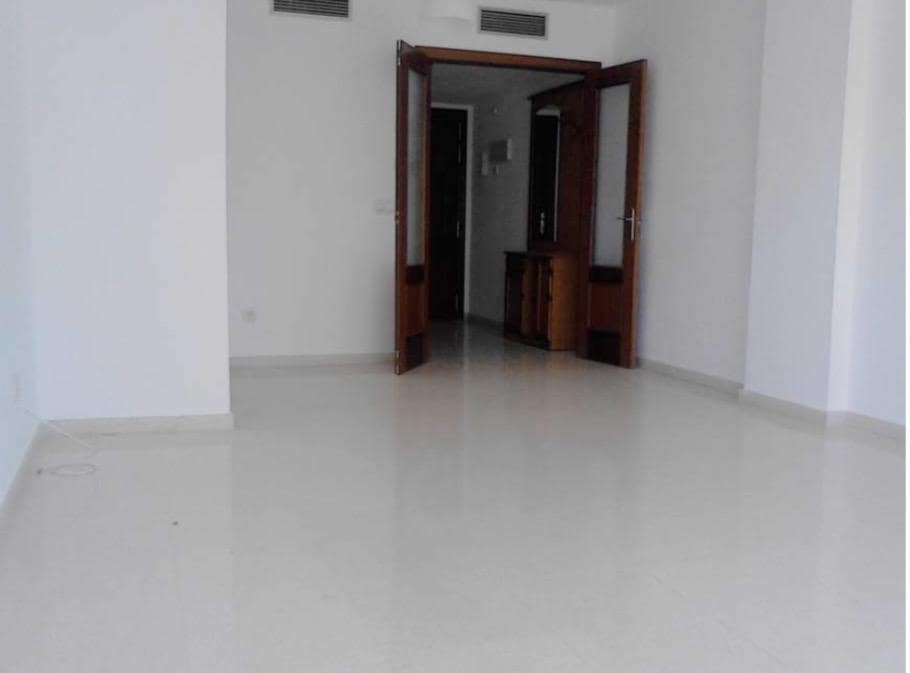 4 soverom Leilighet til salgs i Malaga by med svømmebasseng garasje - € 488 000 (Ref: 10160632)
