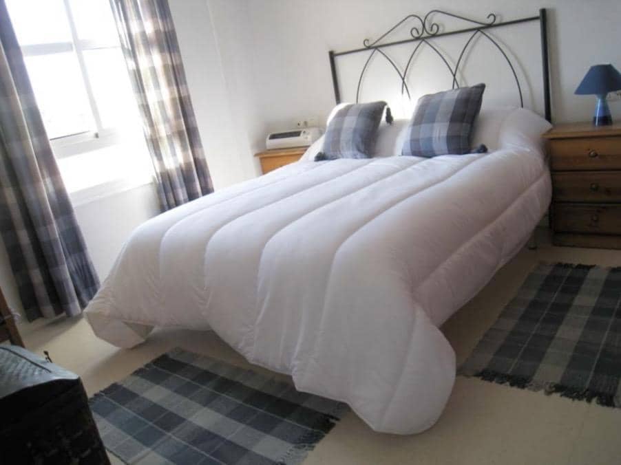 4 soverom Leilighet til salgs i Malaga by med svømmebasseng garasje - € 488 000 (Ref: 10160632)