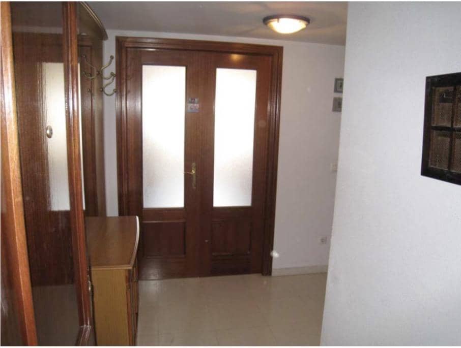 4 soverom Leilighet til salgs i Malaga by med svømmebasseng garasje - € 488 000 (Ref: 10160632)