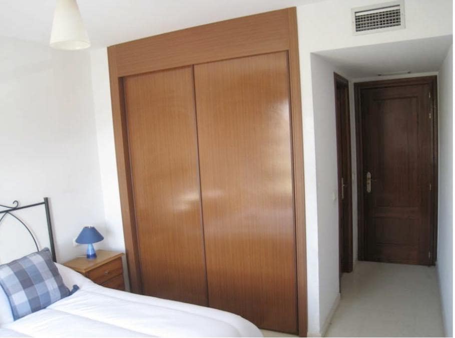 4 soverom Leilighet til salgs i Malaga by med svømmebasseng garasje - € 488 000 (Ref: 10160632)