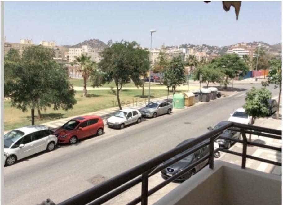 4 soverom Leilighet til salgs i Malaga by med svømmebasseng garasje - € 488 000 (Ref: 10160632)