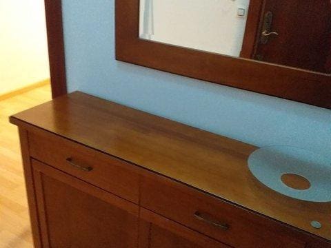 Appartement de 4 chambres à louer à Malaga ville - 1 100 € (Ref: 10162191)