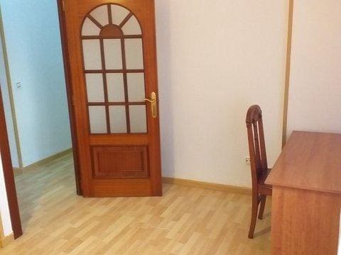 Appartement de 4 chambres à louer à Malaga ville - 1 100 € (Ref: 10162191)