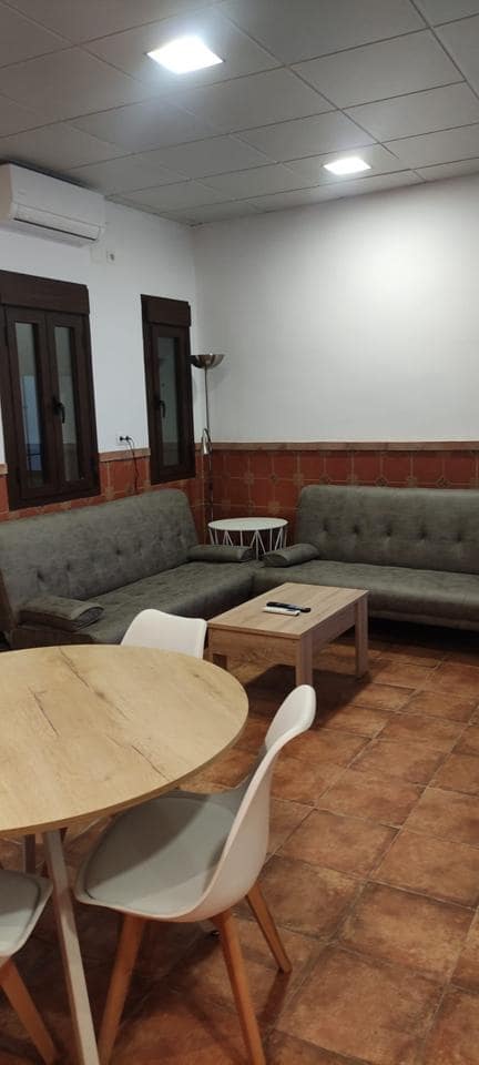 1 Zimmer Wohnung zu vermieten in Malaga Stadt mit Garage - 1.100 € (Ref: 10165569)