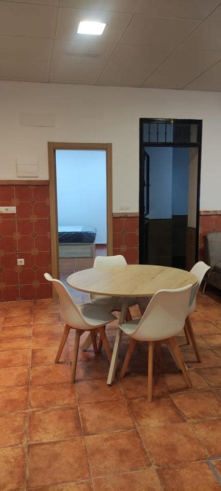 1 Zimmer Wohnung zu vermieten in Malaga Stadt mit Garage - 1.100 € (Ref: 10165569)