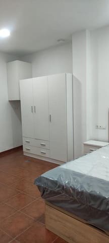 1 Zimmer Wohnung zu vermieten in El Molinillo, Málaga Stadt mit Garage - 1.100 € (Ref: 10165569)