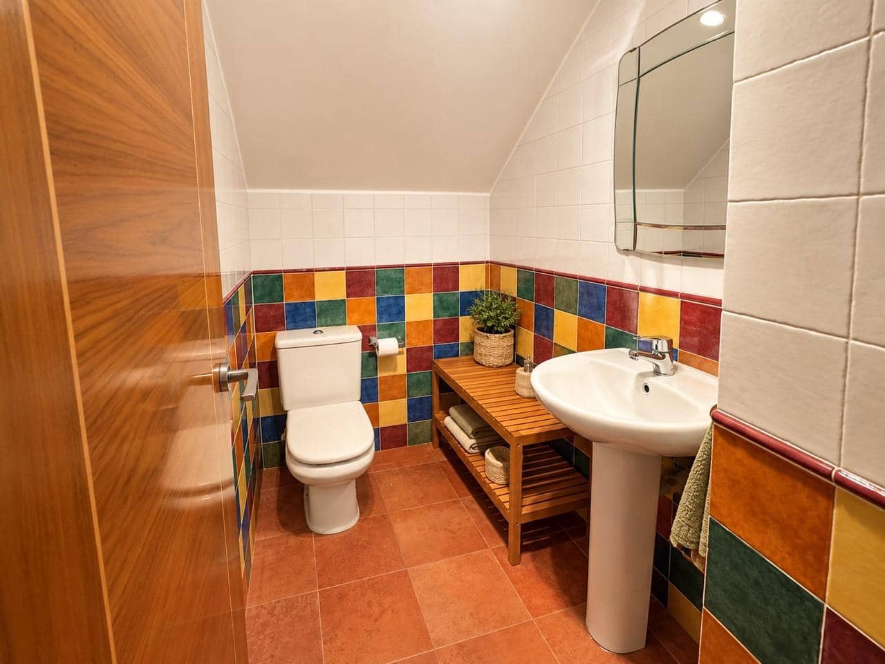 3 soverom Villa til salgs i Puerto de la Torre med svømmebasseng garasje - € 620 000 (Ref: 10169313)