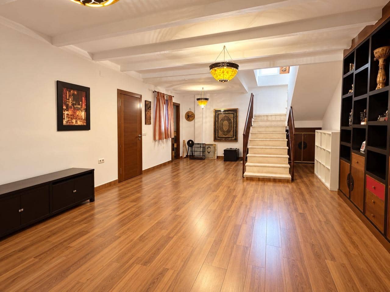 3 soverom Villa til salgs i Puerto de la Torre med svømmebasseng garasje - € 620 000 (Ref: 10169313)