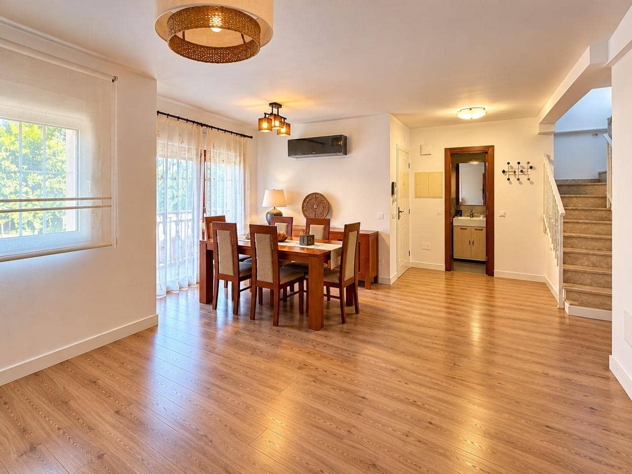 3 soverom Villa til salgs i Puerto de la Torre med svømmebasseng garasje - € 620 000 (Ref: 10169313)