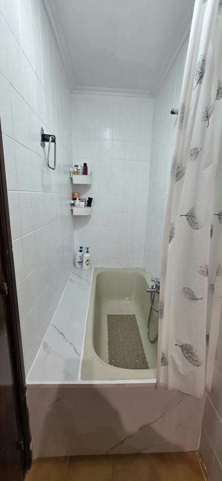Piso de 3 habitaciones en Málaga ciudad en venta - 219.000 € (Ref: 10179389)
