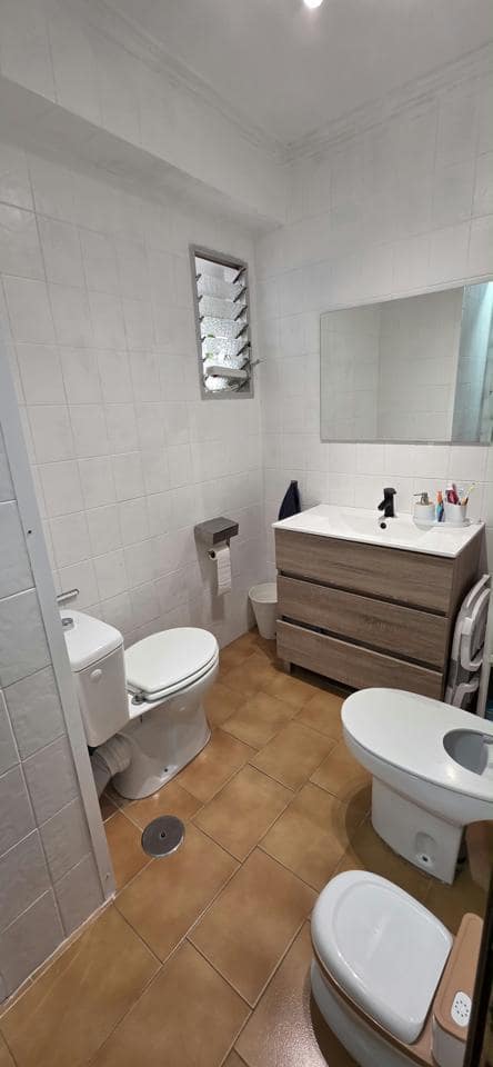 Piso de 3 habitaciones en Málaga ciudad en venta - 219.000 € (Ref: 10179389)