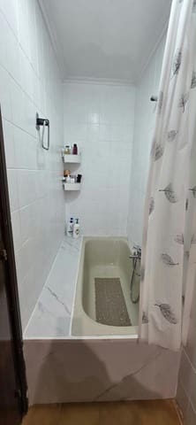 Piso de 3 habitaciones en Ciudad Jardín, Málaga ciudad en venta - 219.000 € (Ref: 10179389)