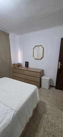 Piso de 3 habitaciones en Ciudad Jardín, Málaga ciudad en venta - 219.000 € (Ref: 10179389)