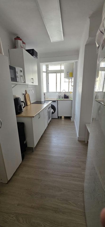 Piso de 3 habitaciones en Málaga ciudad en venta - 219.000 € (Ref: 10179389)