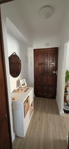 Piso de 3 habitaciones en Ciudad Jardín, Málaga ciudad en venta - 219.000 € (Ref: 10179389)