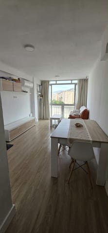 Piso de 3 habitaciones en Ciudad Jardín, Málaga ciudad en venta - 219.000 € (Ref: 10179389)