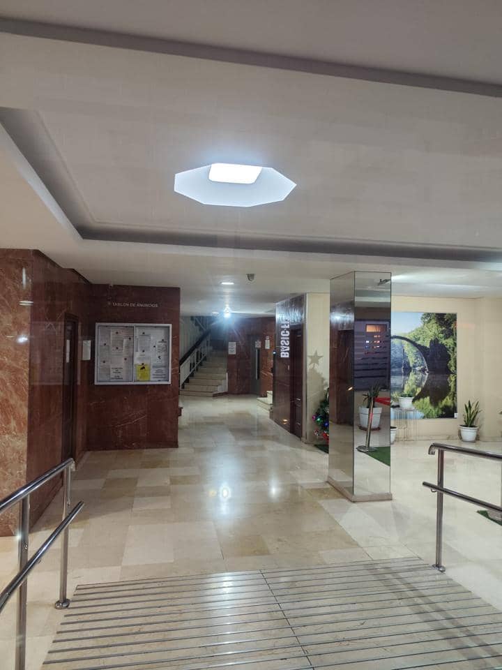 1 soverom Leilighet til salgs i Torremolinos - € 165 000 (Ref: 10179390)