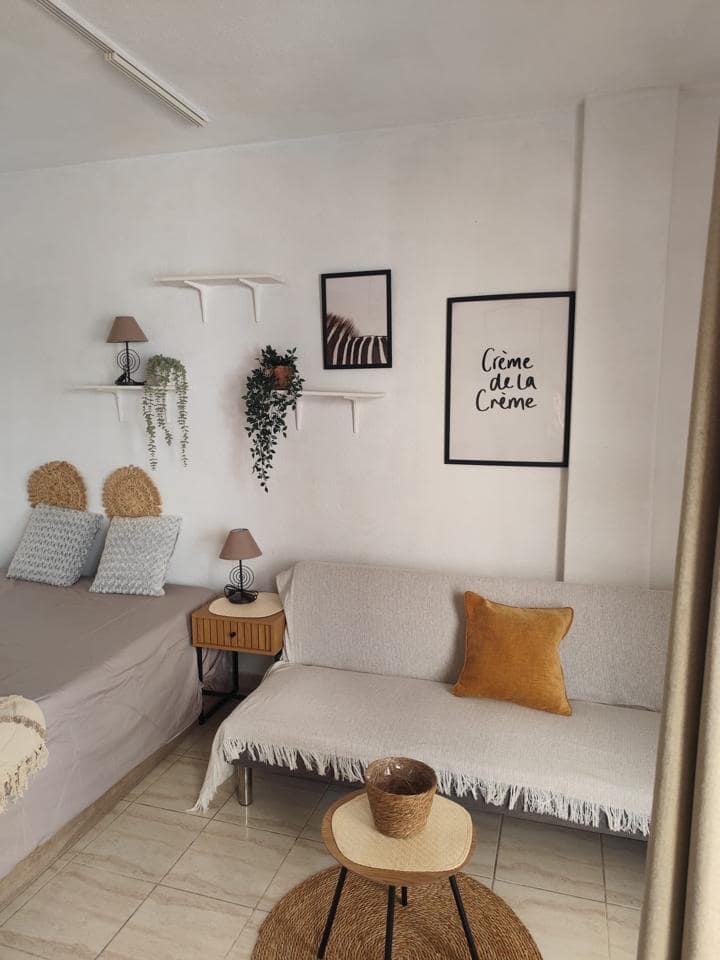 1 soverom Leilighet til salgs i Torremolinos - € 165 000 (Ref: 10179390)