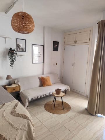 1 soverom Leilighet til salgs i Torremolinos - € 165 000 (Ref: 10179390)