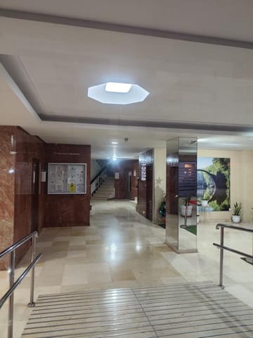 1 soverom Leilighet til salgs i Torremolinos - € 165 000 (Ref: 10179390)