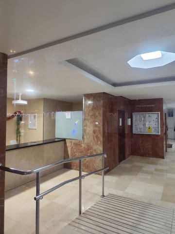 1 soverom Leilighet til salgs i Torremolinos - € 165 000 (Ref: 10179390)