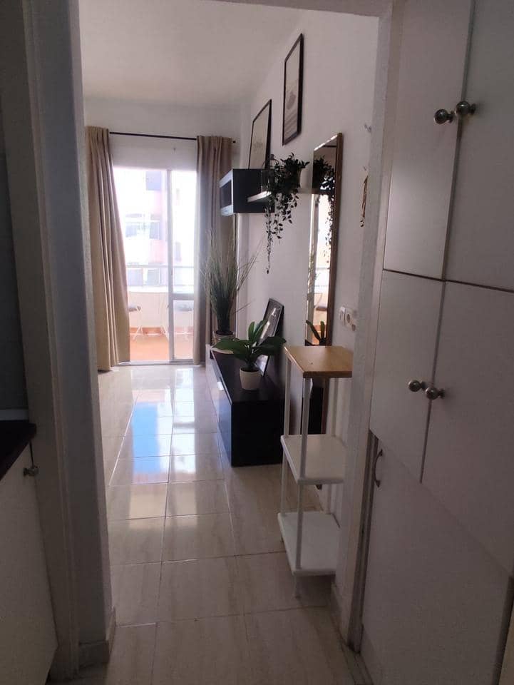 1 soverom Leilighet til salgs i Torremolinos - € 165 000 (Ref: 10179390)