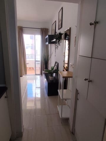 1 soverom Leilighet til salgs i Torremolinos - € 165 000 (Ref: 10179390)