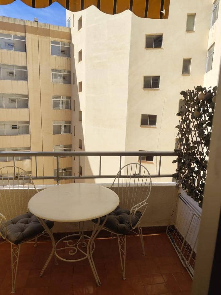 1 soverom Leilighet til salgs i Torremolinos - € 165 000 (Ref: 10179390)