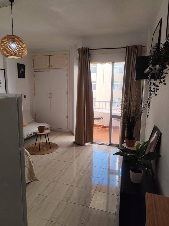 1 soverom Leilighet til salgs i Torremolinos - € 165 000 (Ref: 10179390)
