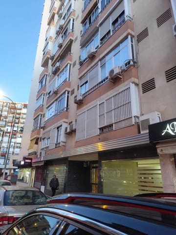 1 soverom Leilighet til salgs i Torremolinos - € 165 000 (Ref: 10179390)