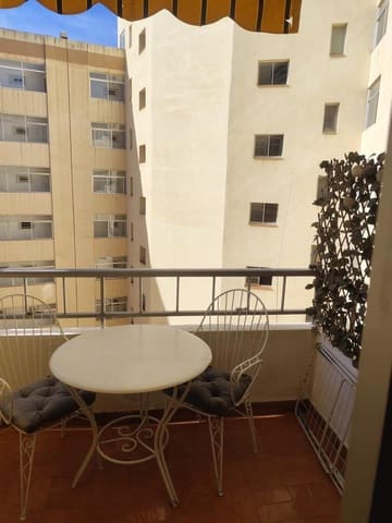 1 soverom Leilighet til salgs i Torremolinos - € 165 000 (Ref: 10179390)