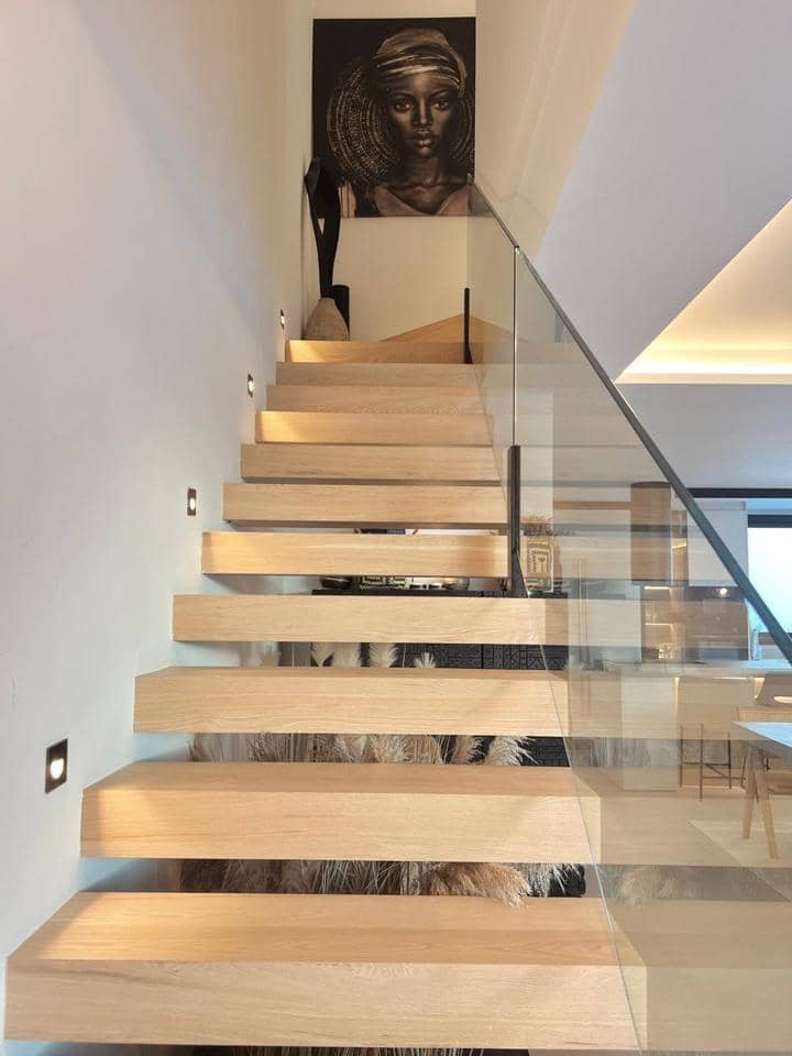 3 soverom Villa til salgs i Alhaurin de la Torre med svømmebasseng - € 830 000 (Ref: 10179695)
