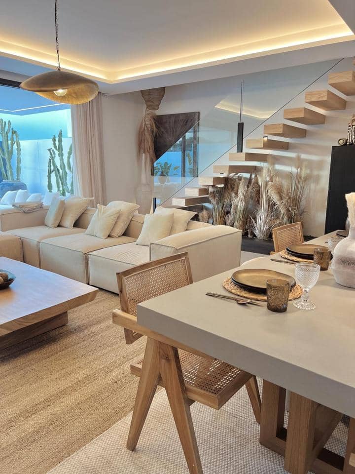 3 soverom Villa til salgs i Alhaurin de la Torre med svømmebasseng - € 830 000 (Ref: 10179695)