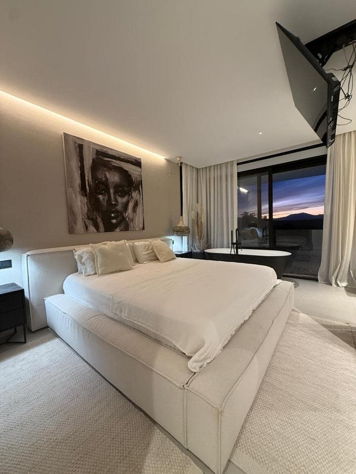 3 soverom Villa til salgs i Alhaurin de la Torre med svømmebasseng - € 830 000 (Ref: 10179695)