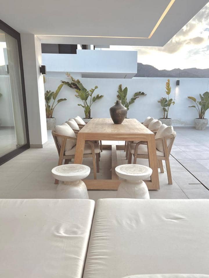 3 soverom Villa til salgs i Alhaurin de la Torre med svømmebasseng - € 830 000 (Ref: 10179695)