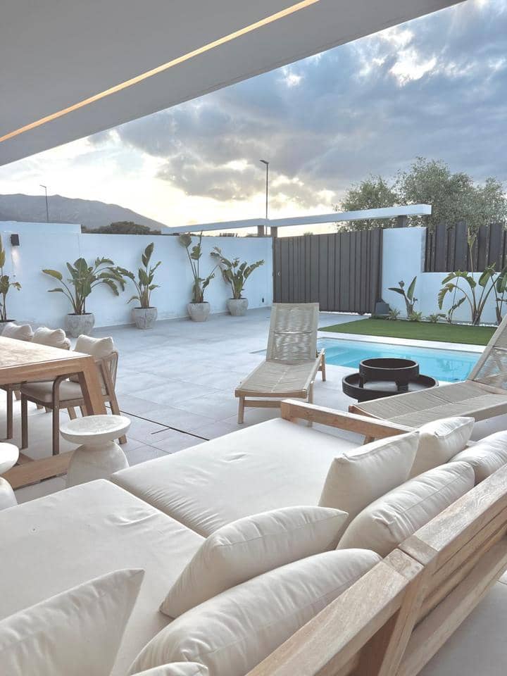 3 soverom Villa til salgs i Alhaurin de la Torre med svømmebasseng - € 830 000 (Ref: 10179695)