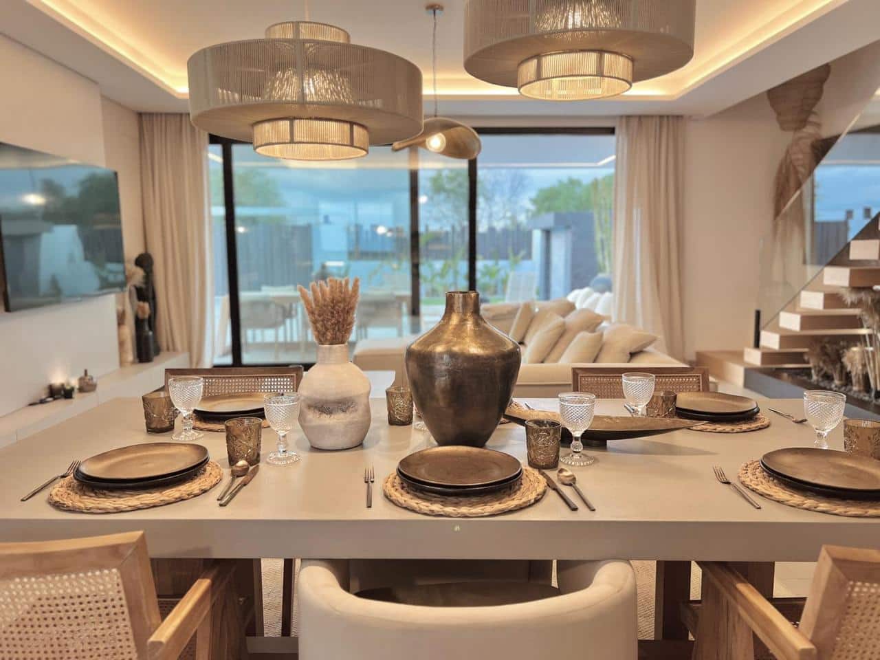 3 soverom Villa til salgs i Alhaurin de la Torre med svømmebasseng - € 830 000 (Ref: 10179695)