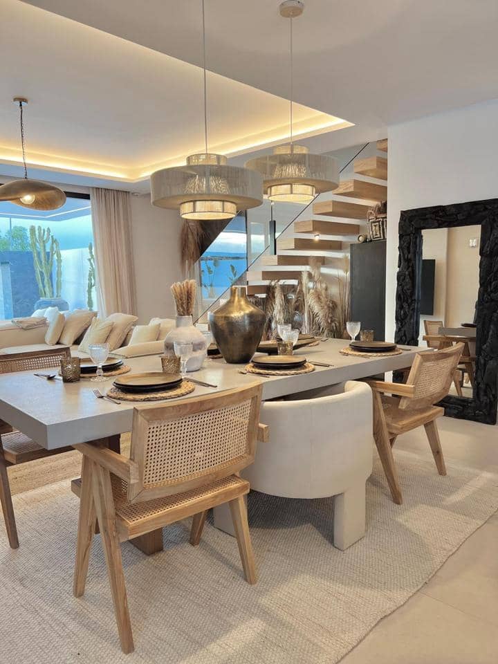 3 soverom Villa til salgs i Alhaurin de la Torre med svømmebasseng - € 830 000 (Ref: 10179695)