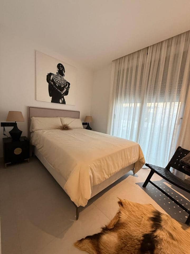 3 soverom Villa til salgs i Alhaurin de la Torre med svømmebasseng - € 830 000 (Ref: 10179695)