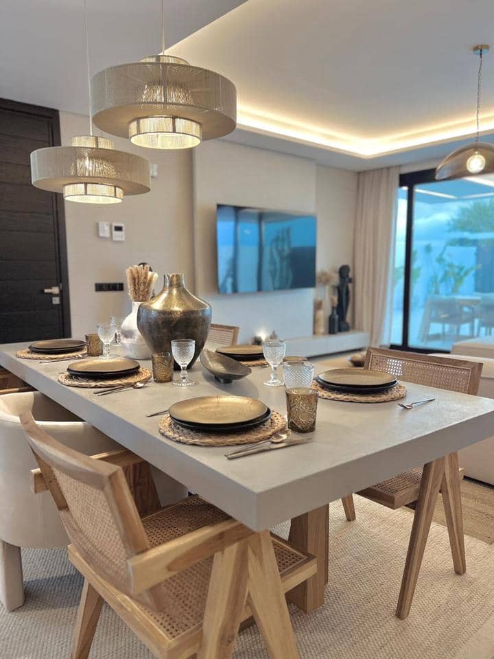 3 soverom Villa til salgs i Alhaurin de la Torre med svømmebasseng - € 830 000 (Ref: 10179695)