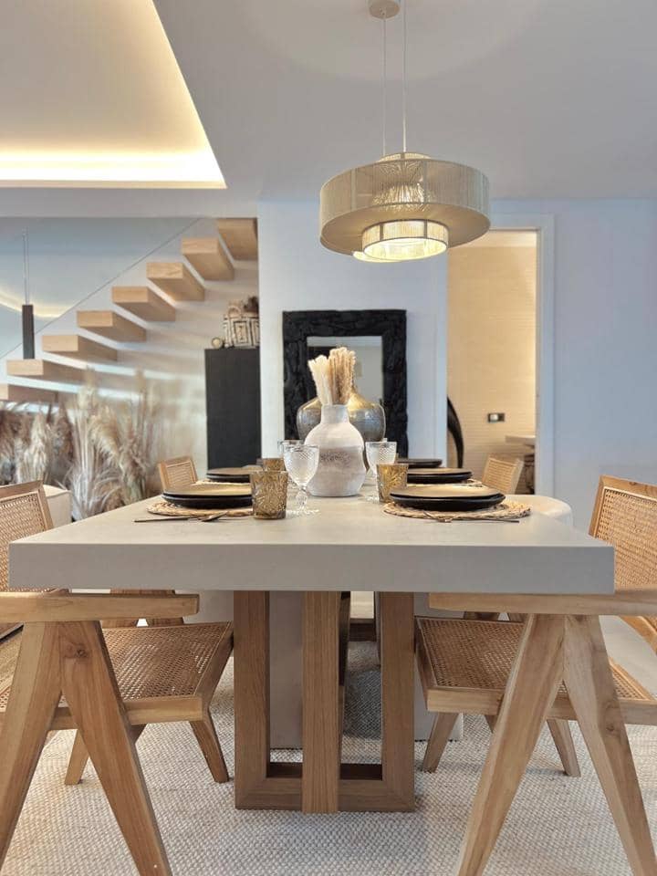 3 soverom Villa til salgs i Alhaurin de la Torre med svømmebasseng - € 830 000 (Ref: 10179695)