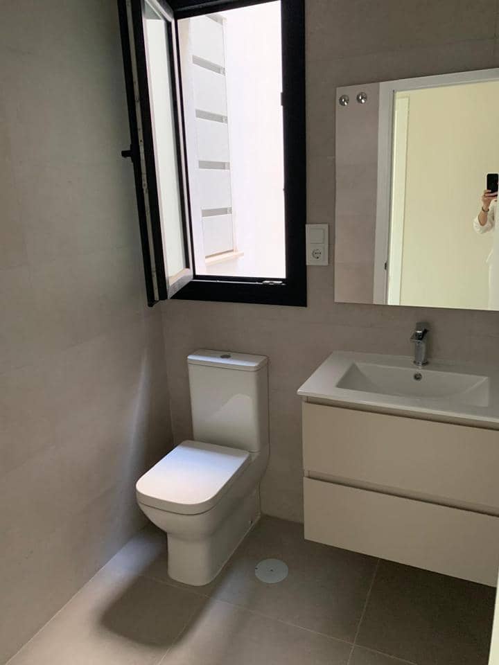2 bedroom Flat for rent in Puerto de la Torre with pool - € 1,450 (Ref: 10182222)