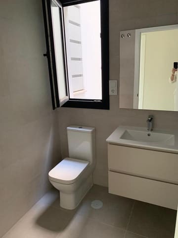 2 bedroom Flat for rent in Hacienda Cabello, Málaga city with pool - € 1,450 (Ref: 10182222)
