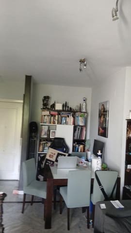 Piso de 1 habitación en Puerto Banus, Marbella en venta con garaje - 420.000 € (Ref: 10183664)