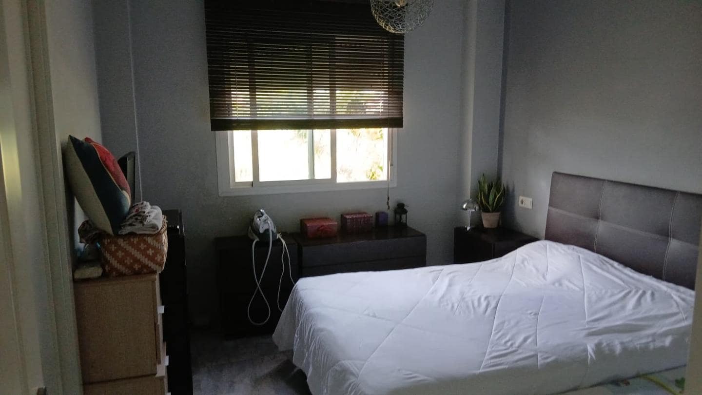 Piso de 1 habitación en Marbella en venta con garaje - 420.000 € (Ref: 10183664)